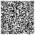 QR code with Dermatology & Allergy Assoc PC contacts