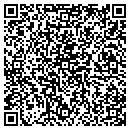 QR code with Array Auto Sound contacts