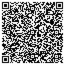 QR code with C Clinton contacts