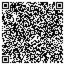 QR code with A & J's Variety contacts