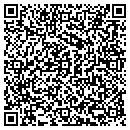 QR code with Justin Hair Design contacts