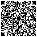 QR code with Te Fales Construction Co contacts