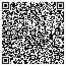 QR code with Uptowne Pub contacts