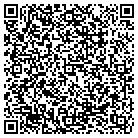 QR code with J J Sports Bar & Grill contacts