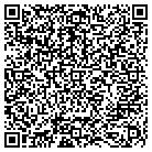 QR code with Calvino's Deli Cafe & Catering contacts