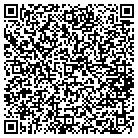 QR code with Orthodonic Centers Of New Engl contacts