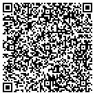 QR code with Maid In The Shade contacts