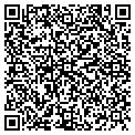 QR code with On Ah Roll contacts