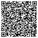 QR code with Camp Wing contacts
