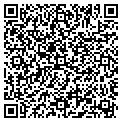 QR code with M R G Machine contacts