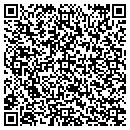 QR code with Horner Group contacts