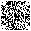 QR code with Richard J Gilbert MD contacts