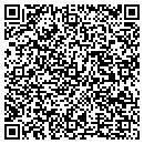 QR code with C & S Lumber Co Inc contacts