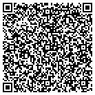 QR code with R B Entertainment & Catering contacts