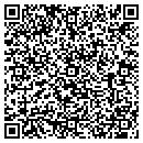 QR code with Glensign contacts