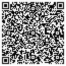 QR code with Zing Products contacts