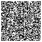 QR code with Hendrickson Advertising Inc contacts