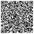 QR code with F Douglas Adams & Assoc Arch contacts