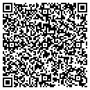 QR code with Yes Brazil Travel contacts