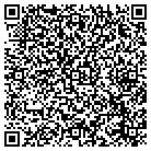 QR code with E P Word Processing contacts