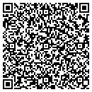 QR code with R & M Enterprises contacts