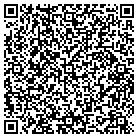 QR code with J R Plumbing & Heating contacts