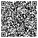 QR code with JME Co contacts