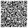 QR code with Shell contacts