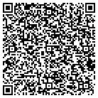 QR code with Alterntves For Yuth Foundation contacts
