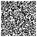 QR code with Asahi America Inc contacts