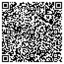 QR code with Yates Gas contacts