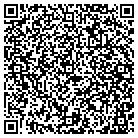QR code with High Performance Coating contacts