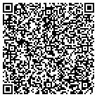 QR code with J L Massa Collision Specialist contacts