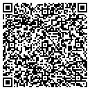 QR code with C Simonelli & Sons Inc contacts