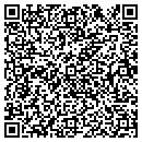 QR code with EBM Designs contacts