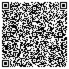 QR code with Phoebe's Wicker & Drapery Std contacts