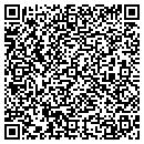 QR code with F&M Cleaning & Painting contacts