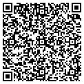 QR code with W H Saunders contacts