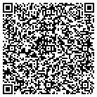 QR code with Maier-Landauer Rolfing Assoc contacts