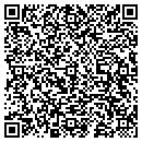 QR code with Kitchen Forms contacts