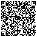 QR code with GNC contacts