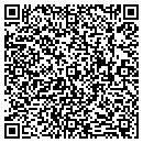 QR code with Atwood Inn contacts