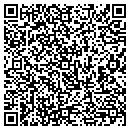 QR code with Harvey Plumbing contacts
