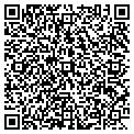 QR code with R E F Services Inc contacts