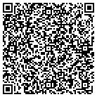 QR code with George R Ditomassi DDS contacts