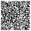 QR code with Mick Stevens contacts