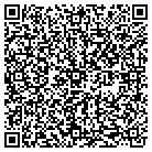 QR code with St Julia's Church & Rectory contacts