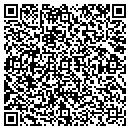 QR code with Raynham Middle School contacts