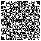 QR code with Dziedzinski Plastering & Board contacts