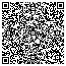 QR code with G A Wise Assoc contacts